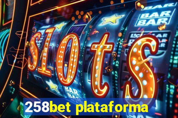 258bet plataforma